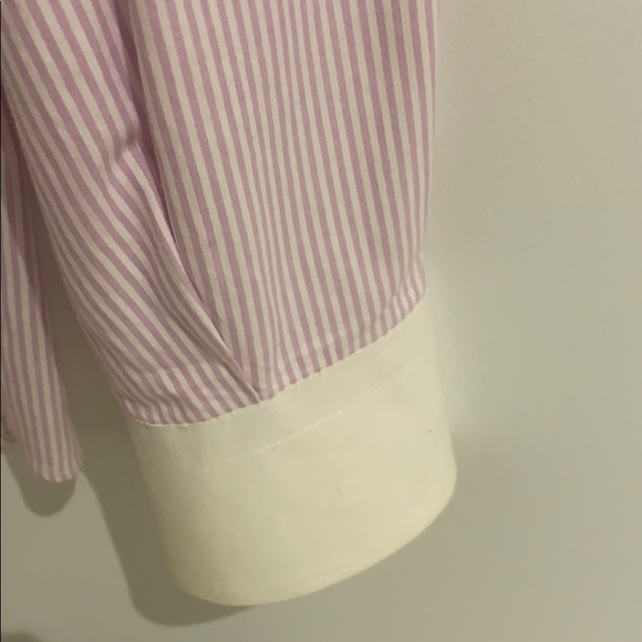 Dress shirt Massino Rebecchi - Picture 4 of 4